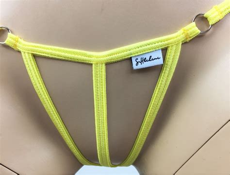 microkini|Mini Micro Bikini Bottoms 